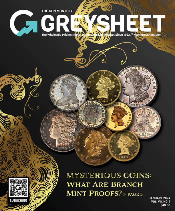 Coin appraisal online book available free to collectors